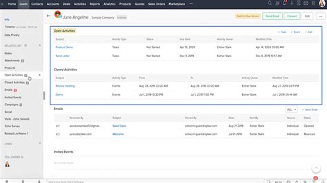best free crm for nonprofits|6 Best Free CRM for Nonprofits in 2024 .